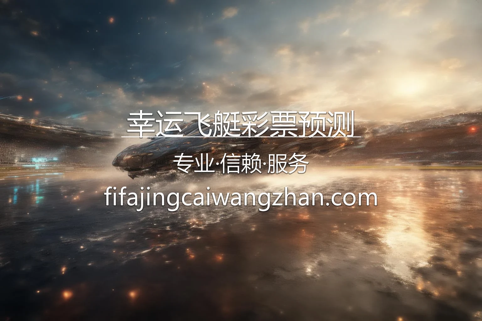幸运飞艇彩票预测品牌视觉